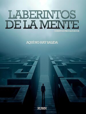 cover image of Laberintos de la mente